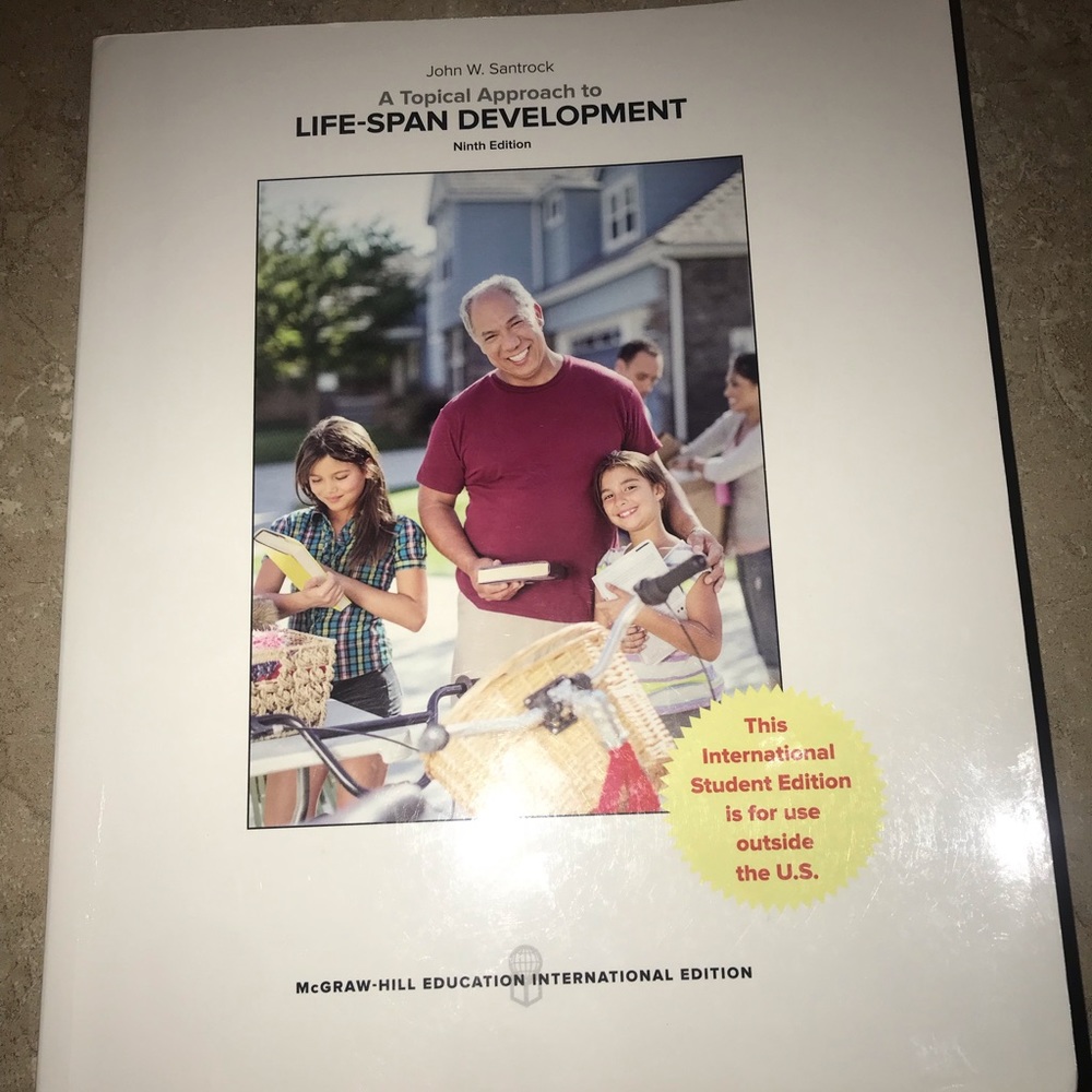 Pre nursing book